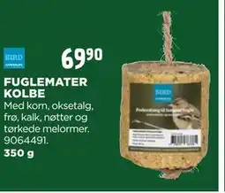 jem & fix FUGLEMATER KOLBE, NOK 69.9 tilbud