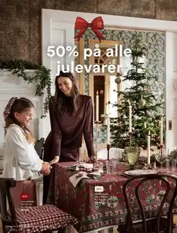 Kid Interiør Marianne duk, NOK 400 tilbud