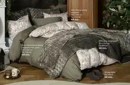 Kid Interiør Eden Poeme sateng sengesett, NOK 550 tilbud