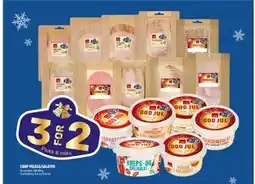 Coop Obs COOP PÅLEGG/SALATER tilbud