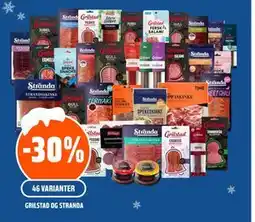 Coop Obs GRILSTAD OG STRANDA tilbud