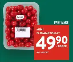 Jacobs MINI PLOMMETOMAT, NOK 49.9 tilbud