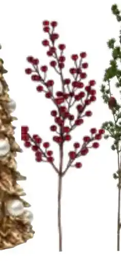 Nille Røde bær stilk, NOK 74.95 tilbud