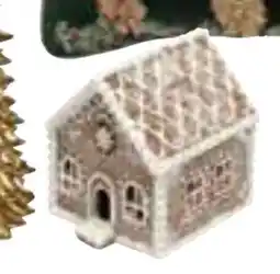 Nille Pepperkakehus m/lys, NOK 149.95 tilbud