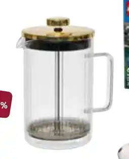 Nille Rille presskanne, NOK 299.9 tilbud