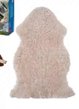 Nille Curly lammeskinn, Medlemspris tilbud