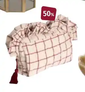 Nille Misty toalettmappe, NOK 149.95 tilbud