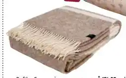 Nille Sotra ullpledd XL, NOK 999.9 tilbud