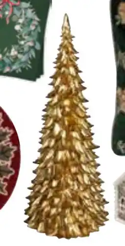 Nille Golden dekortre, NOK 299.95 tilbud