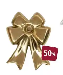 Nille Bow lysestake, NOK 59.95 tilbud