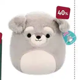 Nille Squishmallows, NOK 179.95 tilbud