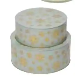 Nille Gullsnø kakeboks, NOK 149.95 tilbud