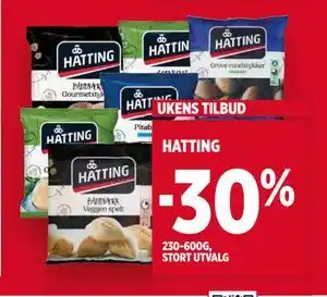 HATTING