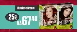 Europris Nutrisse Cream, NOK 67.4 tilbud