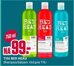 Europris SMASH, NOK 99 tilbud