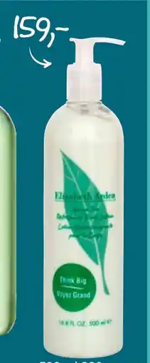 Europris Body lotion, NOK 159 tilbud