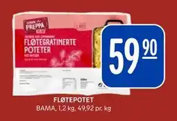 Rema 1000 FLØTEPOTET, NOK 59.9 tilbud