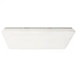 IKEA JetstrÖm led-taklyspanel, smart dimbar/varmhvit til kaldhvit, 60x60 cm tilbud