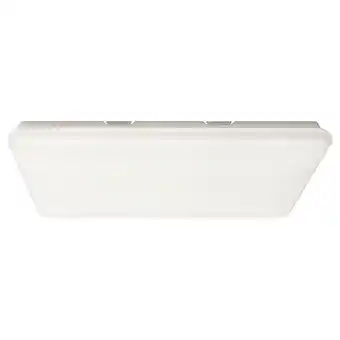 IKEA JetstrÖm led-taklyspanel, smart dimbar/varmhvit til kaldhvit, 60x60 cm tilbud