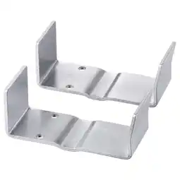 IKEA Sultan Festebeslag til rammemadrasser tilbud