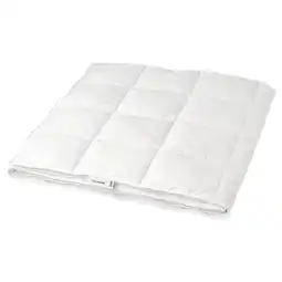 IKEA FjÄllhavre Dyne, litt varm, 150x200 cm tilbud