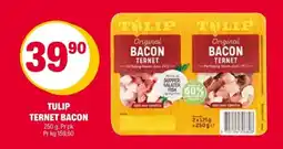 Coop Extra TULIP Ternet bacon tilbud