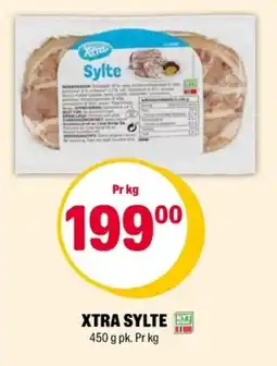 Coop Extra XTRA Sylte tilbud