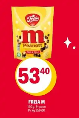 Coop Extra FREIA M tilbud