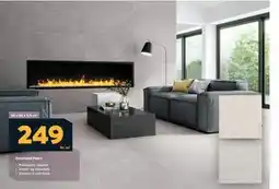 Megaflis Overland Pearl, NOK 249 tilbud