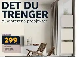 Megaflis Serie Stadium, NOK 299 tilbud