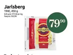Joker Jarlsberg, NOK 79.9 tilbud
