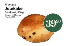 Joker Julekake, NOK 39.9 tilbud