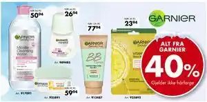 ALT FRA GARNIER