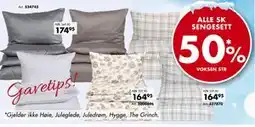 Sparkjøp ALLE SK SENGESETT tilbud