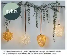 Bohus BRE, NOK 199 tilbud