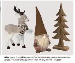 Bohus BRANE, NOK 249 tilbud