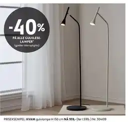 Bohus KVAM, NOK 959 tilbud