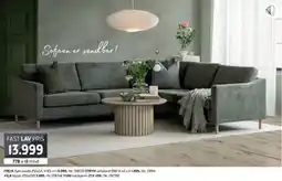 Bohus FREJA, NOK 13999 tilbud