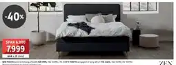 Bohus ZEN TOKYO kontinentalseng, NOK 7999 tilbud