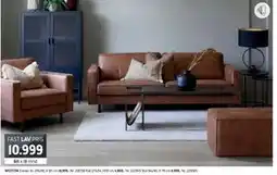 Bohus WESTON, NOK 10999 tilbud