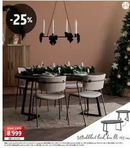 Bohus RØA, NOK 8999 tilbud