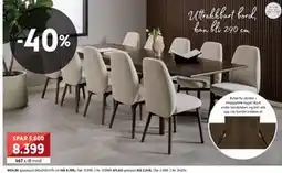 Bohus WOLIN, NOK 8399 tilbud