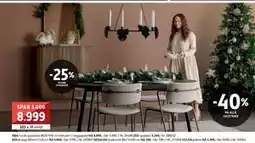 Bohus RØA, NOK 8999 tilbud