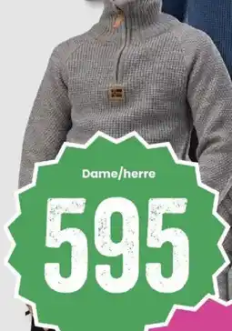 Sport Outlet Dame/herre tilbud