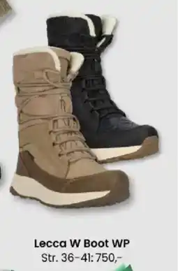 Sport Outlet Lecca w boot wp tilbud