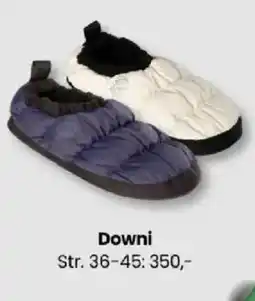 Sport Outlet Downi tilbud
