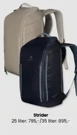 Sport Outlet Strider tilbud