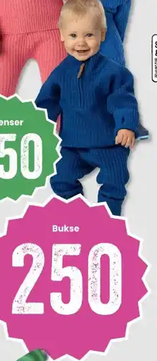 Sport Outlet Bukse tilbud