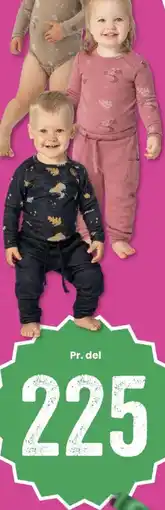 Sport Outlet Ullbody/bukse tilbud