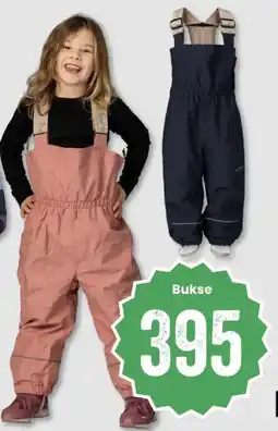 Sport Outlet Bukse tilbud